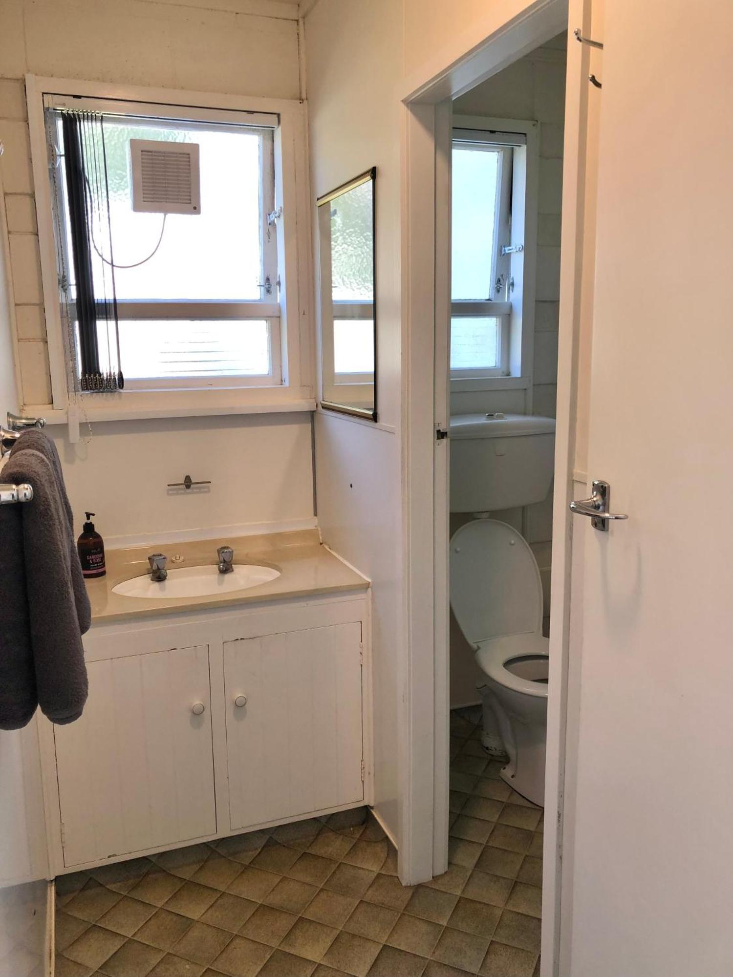 Sunseeker Apartment