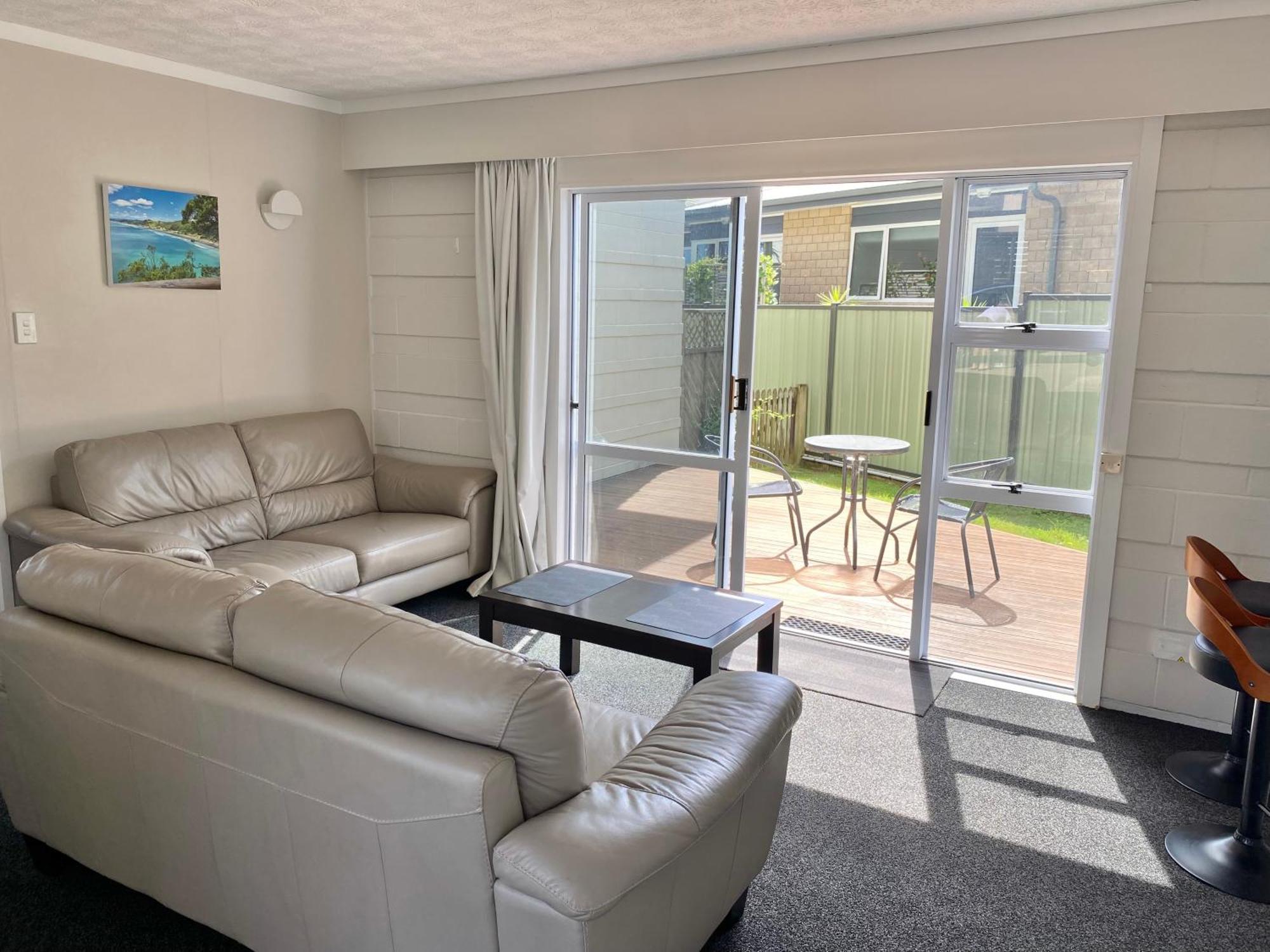 Apartment Sunseeker *