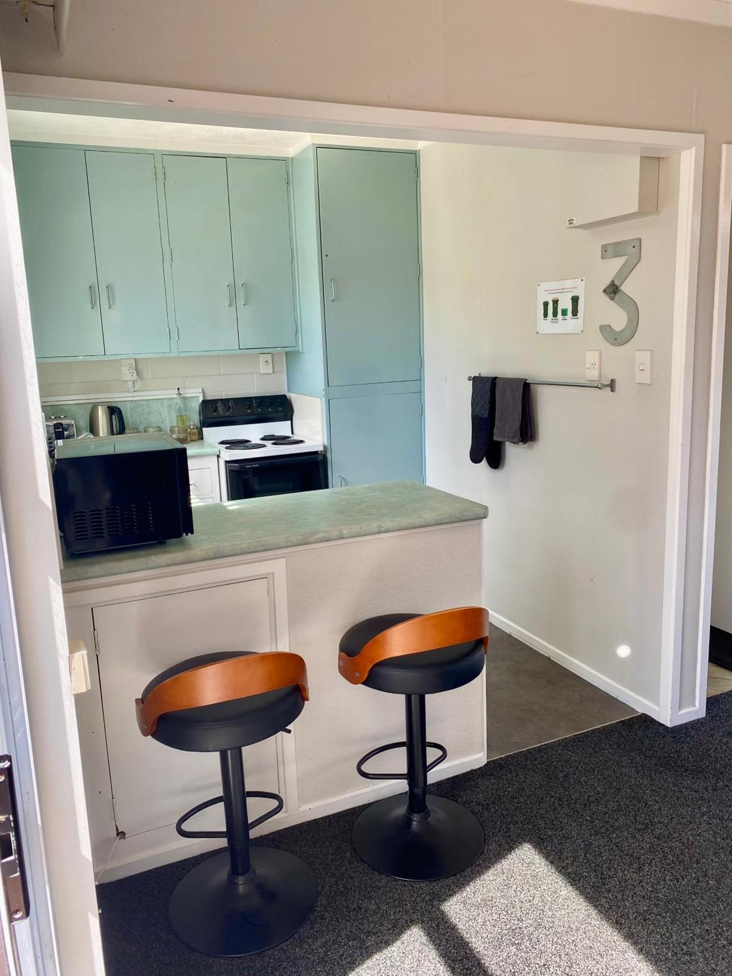 Sunseeker Apartment Ohope