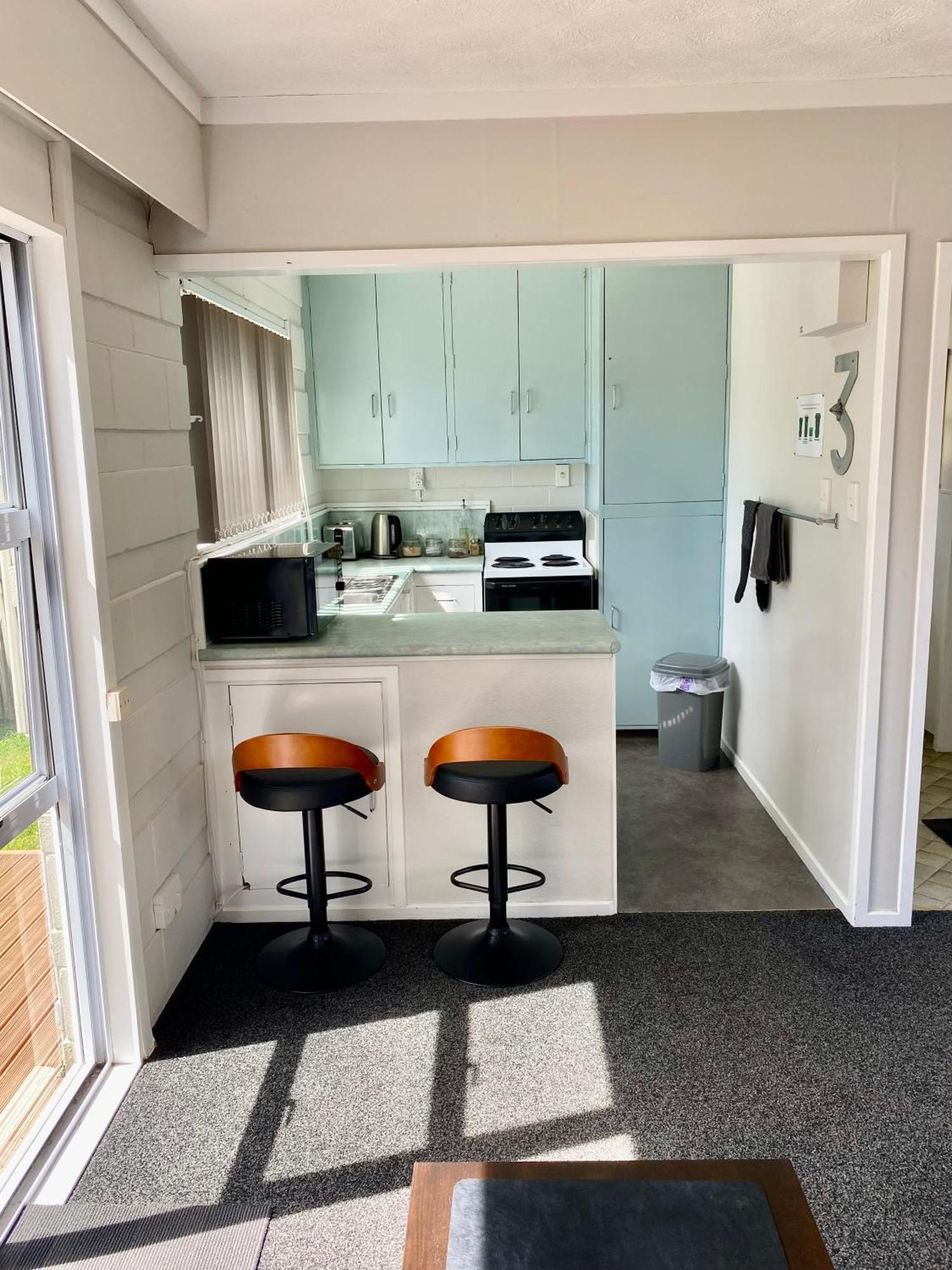 Apartment Sunseeker *