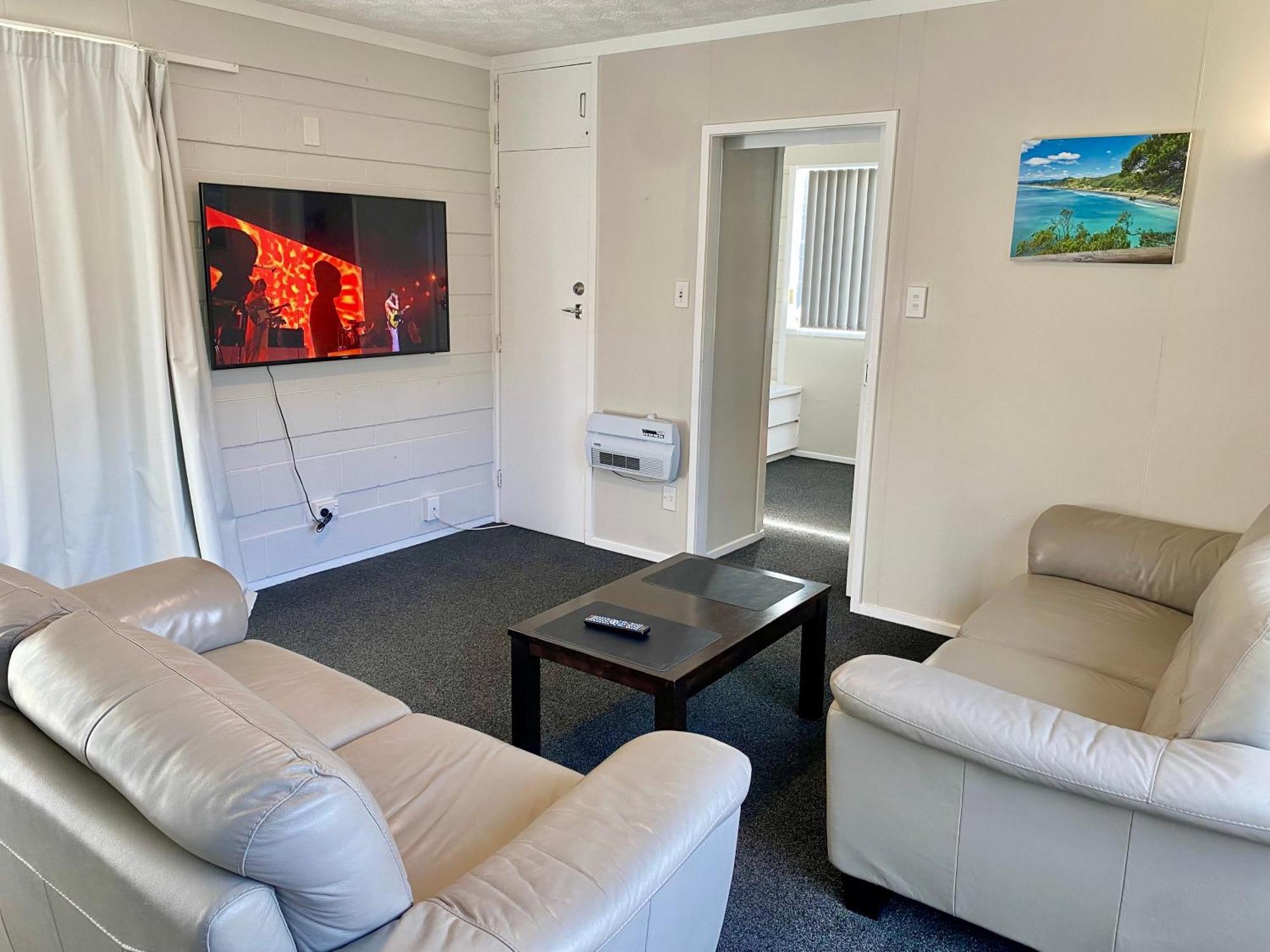 Sunseeker Apartment Ohope